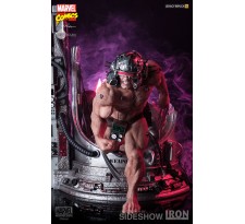 Marvel Weapon X Legacy Replica Statue 58 cm